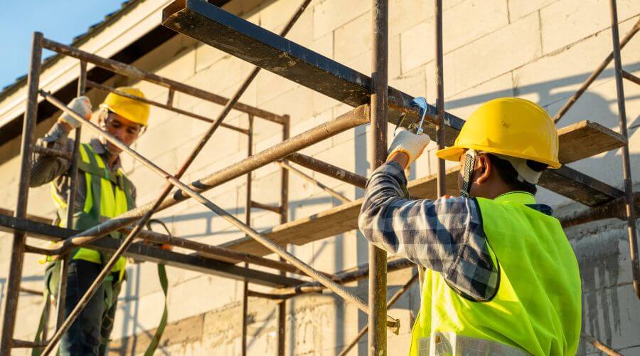 Soffit Repair in Bearsville, NY